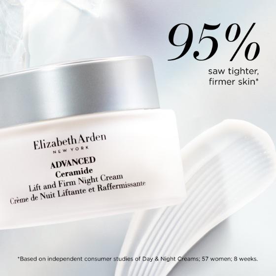 Advanced Ceramide Lift and Firm Night Cream 50ml