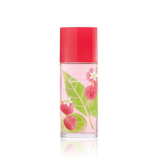 Green Tea Lychee Lime Eau de Toilette 100ml