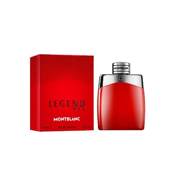 Legend Red Edp