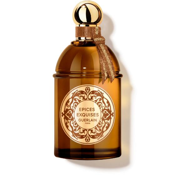 Les Absolus D'Orient Epices Exquises - Eau De Parfum 125ml