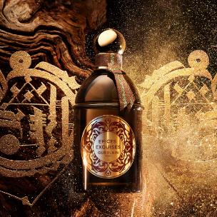 Les Absolus D'Orient Epices Exquises - Eau De Parfum 125ml