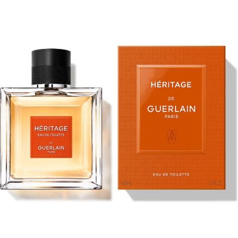 Héritage Eau De Toilette 100ml