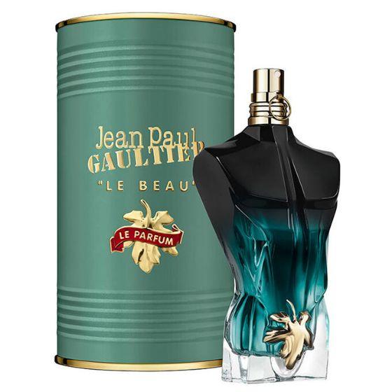 Le Beau Eau de Parfum