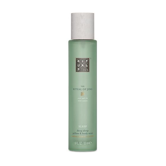 The Ritual Of Jing Pillow & Body Mist 50ml