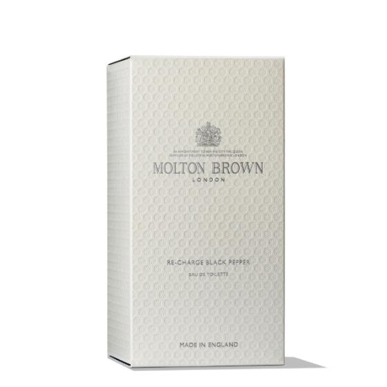 Black Pepper Edt 100ml