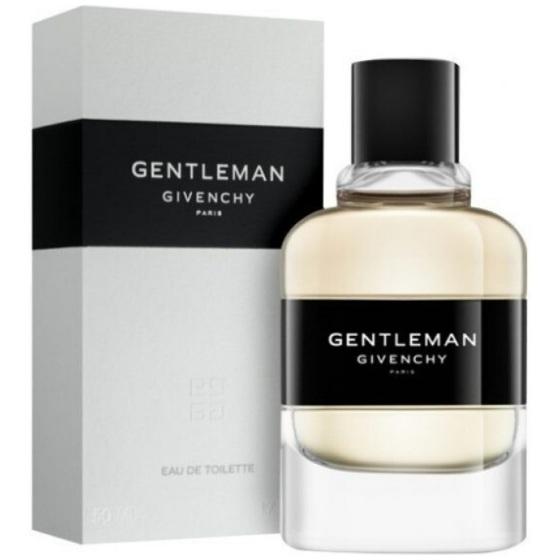 Gentleman Edt 60ml