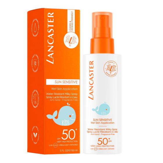 Sun Kids Milk SPF50+ 150ml