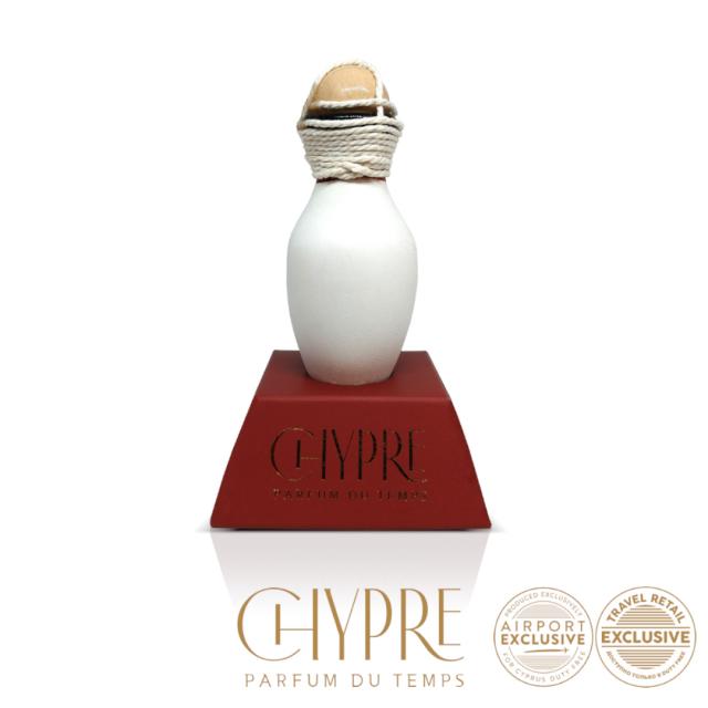 Chypre Parfum Du Temps Limited Edition 30ml