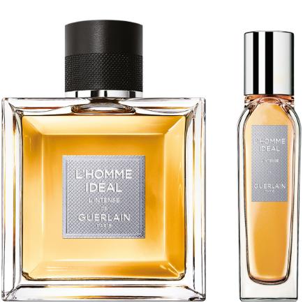 Homme Ideal Intense Edp Set (100ml+15ml)