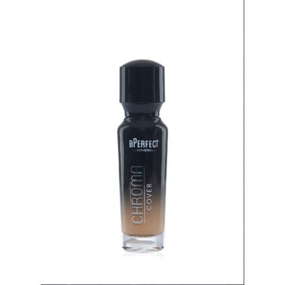 Chroma Cover Matte Foundation