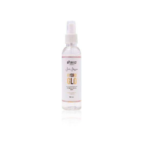 Jac Jossa - Hydro Glo Facial Tanning Mist