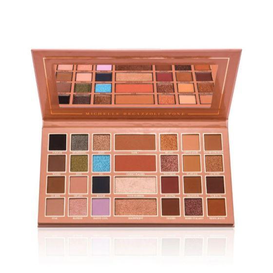 Mrs Glam - Magnificent Palette