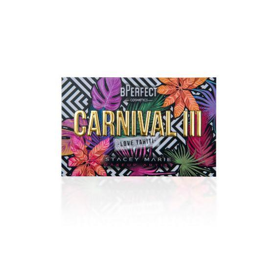 Stacey Marie Carnival Tahiti Palette