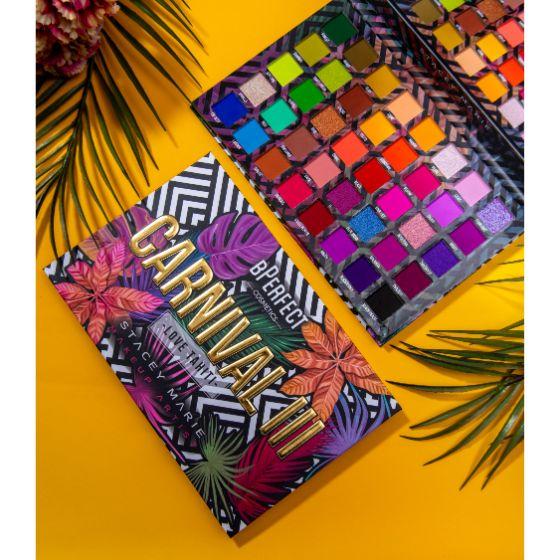 Stacey Marie Carnival Tahiti Palette