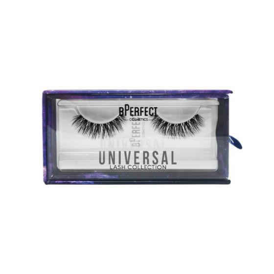 Universal Lash Collection Focus