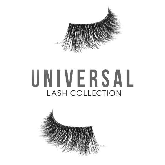 Universal Lash Collection Inspire