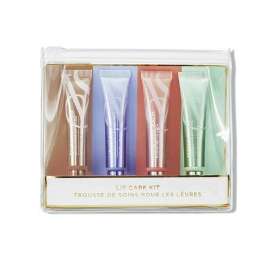 Victoria's Secret Lip Care Kit