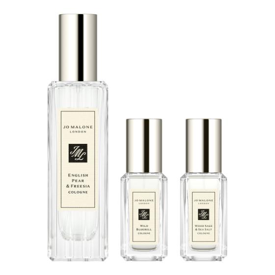 English Pear & Freesia Cologne Collection