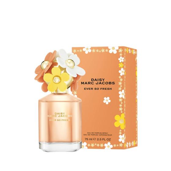 Daisy Eau Ever So Fresh Edp