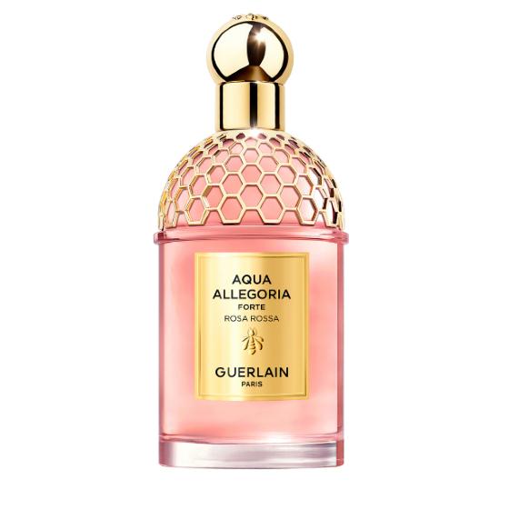 Aqua Allegoria Forte Rosa Rossa - Eau De Parfum 75ml