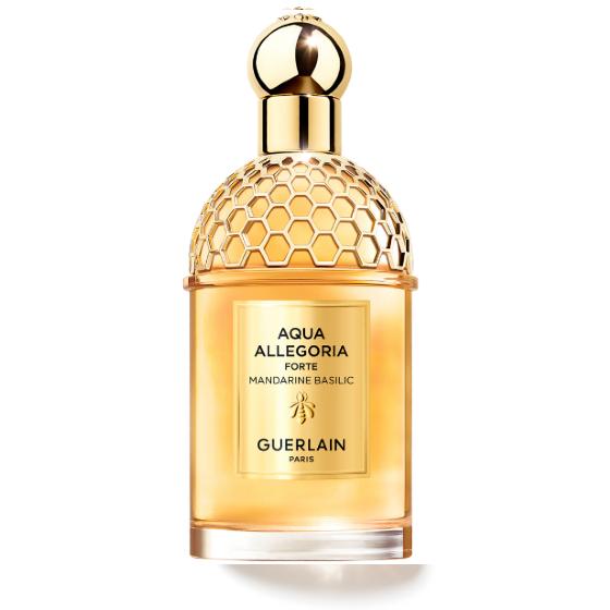 Aqua Allegoria Forte Mandarine Basilic - Eau De Parfum 75ml