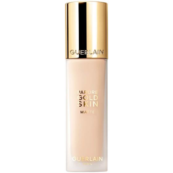 Parure Gold Skin Matte Fluid Foundation