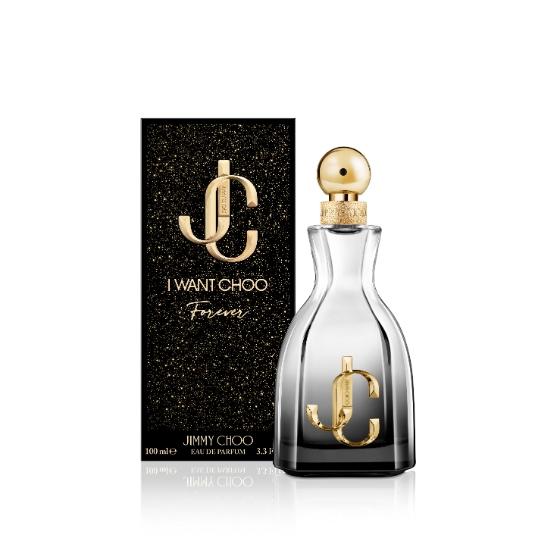 Jimmy Choo I Want Choo Forever Edp