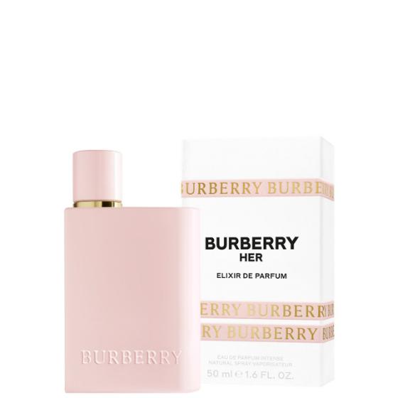 Burberry Her Elixir Edp