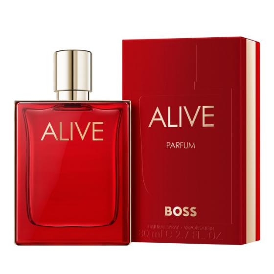 Alive Parfum 80ml