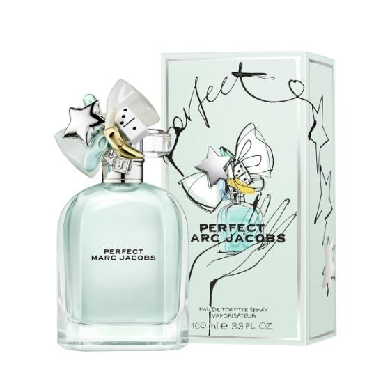 Perfect Edt 100ml