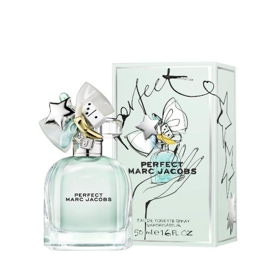 Marc Jacobs Perfect Eau de Toilette 50ml