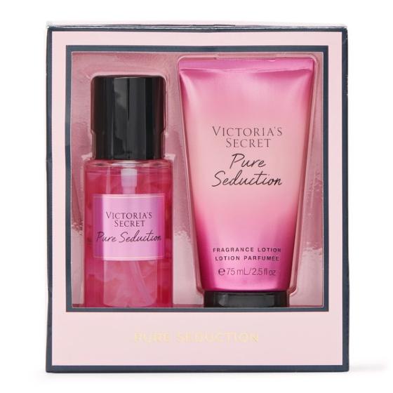 Pure Seduction Box Set