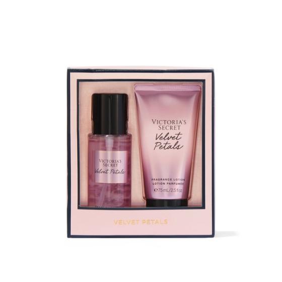 Velvet Petals Box Set