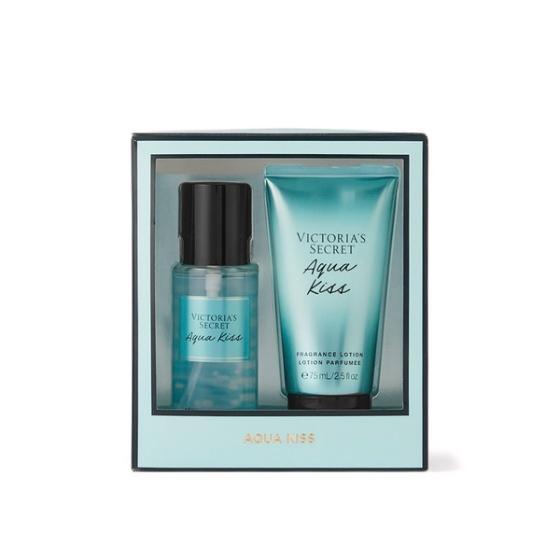 Aqua Kiss Gift Set 75ml