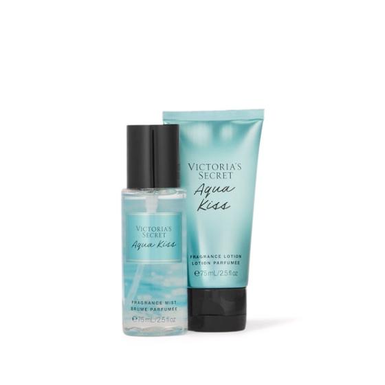 Aqua Kiss Gift Set 75ml