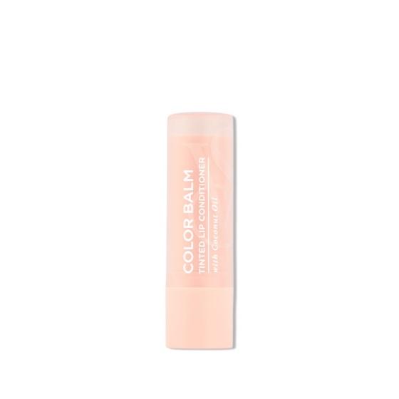 Benefits Peach Lip Balm