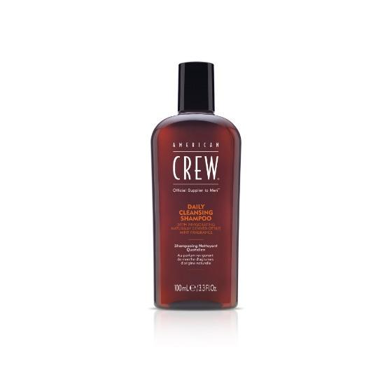  Daily Shampoo 100ml