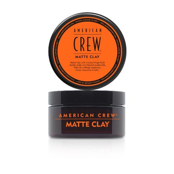  Matte Clay 85g