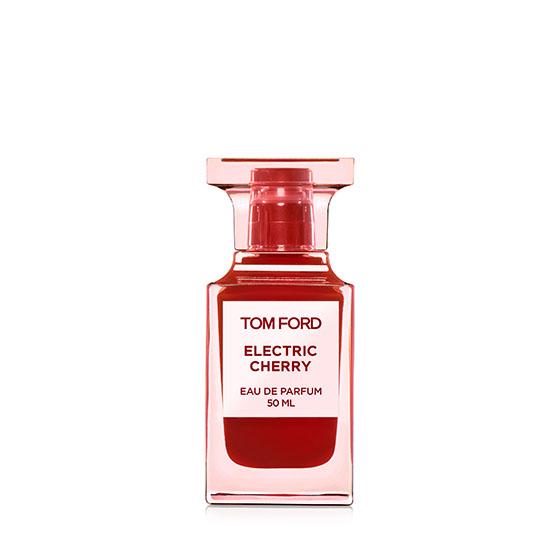 Electric Cherry 50ml