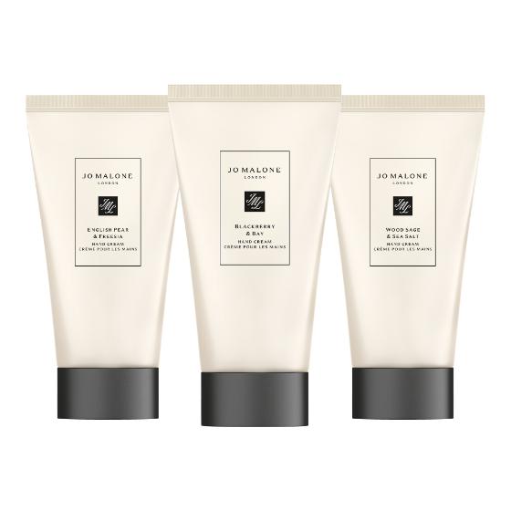 Hand Cream Trio (3x30ml)