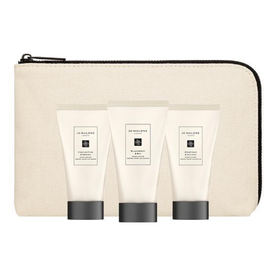 Hand Cream Trio (3x30ml)