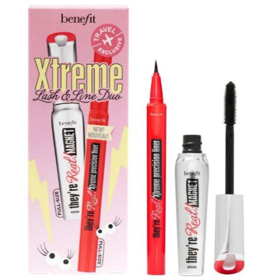 Xtreme Lash & Line Duo