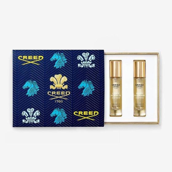 Creed Edp Women's Discovery Set (3x10ml)