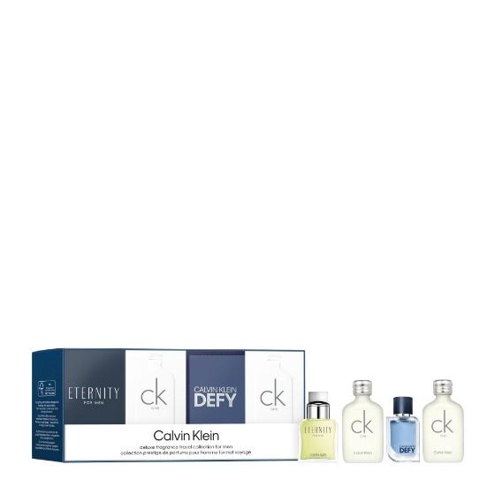 Calvin Klein Matte Multiline Gift Set