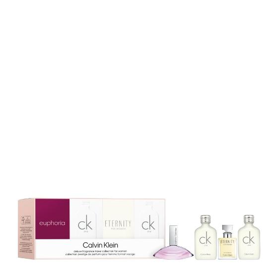 Calvin Klein Gift Set