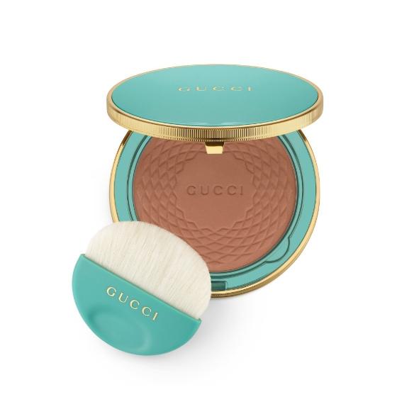 Gucci Poudre de Beaut� Eclat Soleil Bronzing Powder