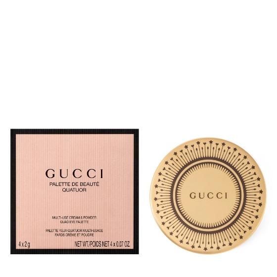 Gucci Palette de Beauté Quatuor