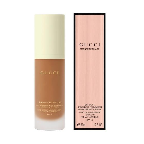 Gucci Eternité de Beauté Foundation SPF 15 - 310N - Neutral Medium