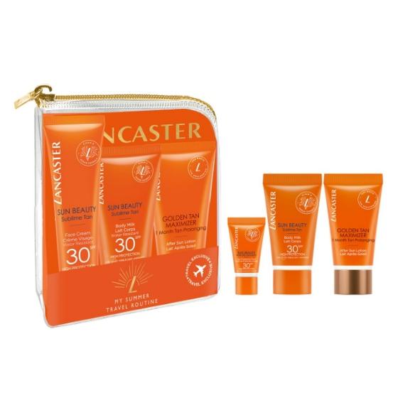 Lancaster Sun Care Gift Set