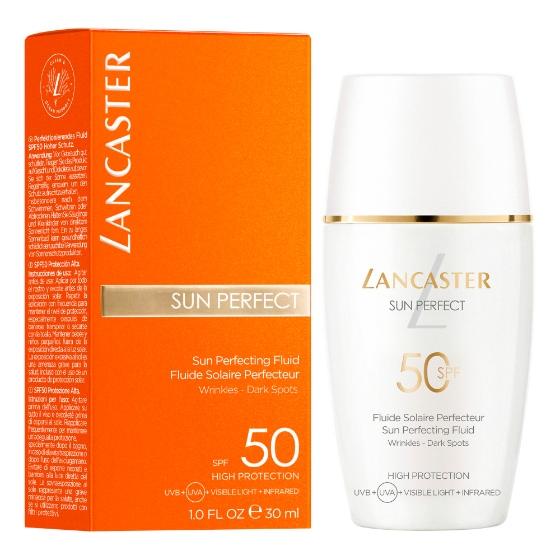 Lancaster Sun Age Control Face 30ml